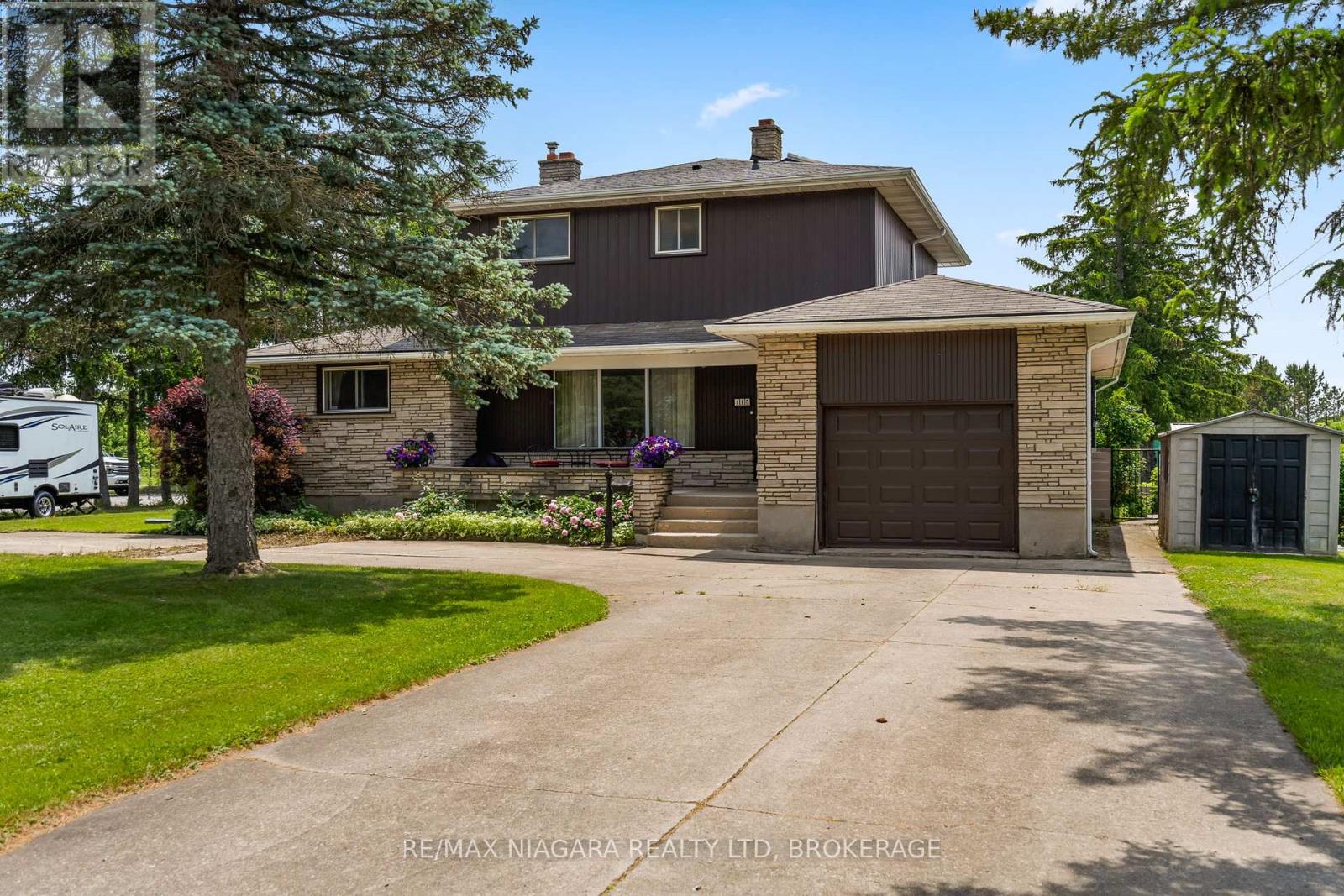 415 Lyons Creek Rd, Welland, ON L3B 5N4
