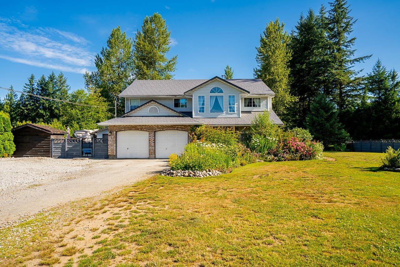 33037 Dewdney Trunk Rd, Mission, BC V2V 6X6