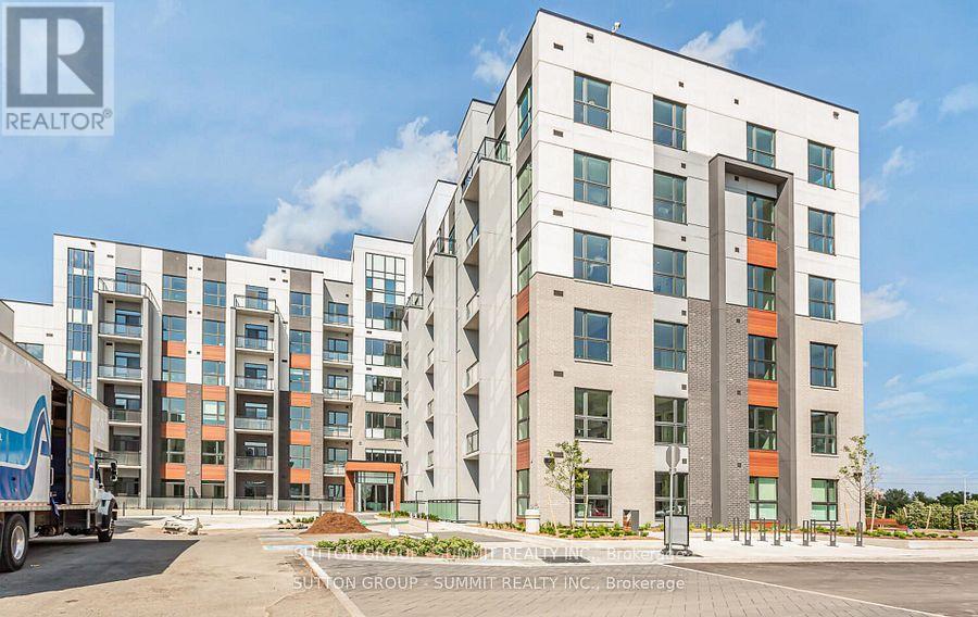 301 50 Kaitting Trl, Oakville, ON L6M 5N3