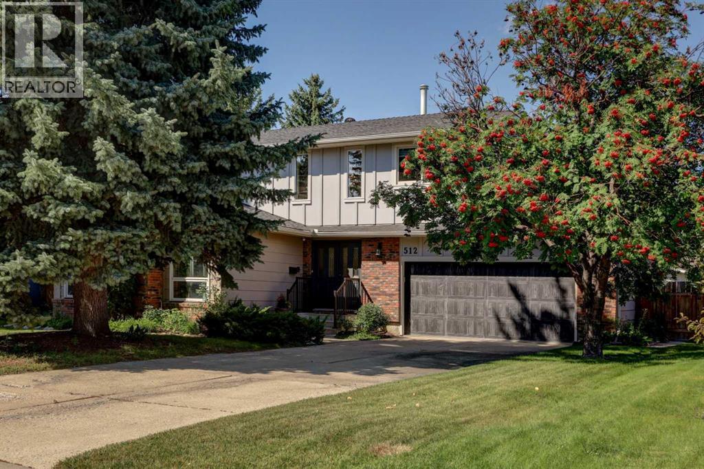 129 Avenue Se Unit 512, Calgary, AB T2J 4B1