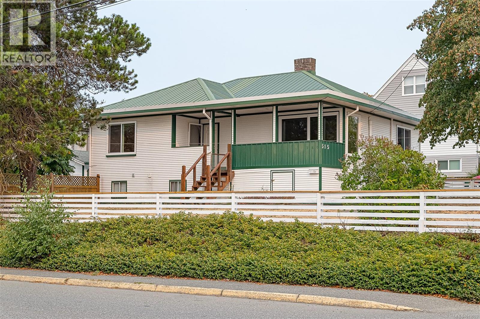 515 Northumberland Ave, Nanaimo, BC V9S 5C3