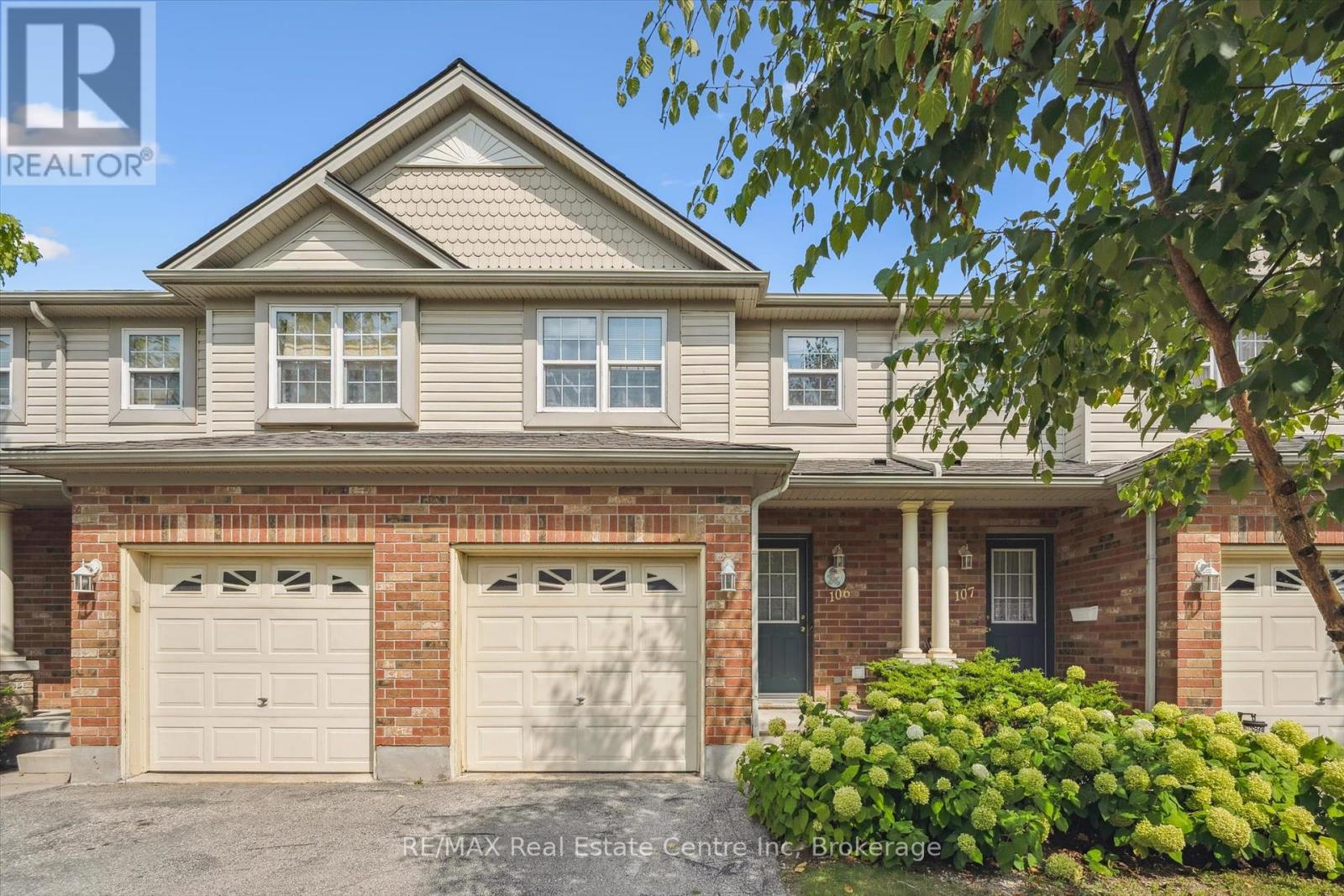 106 30 Imperial Rd S, Guelph, ON N1K 1Y5