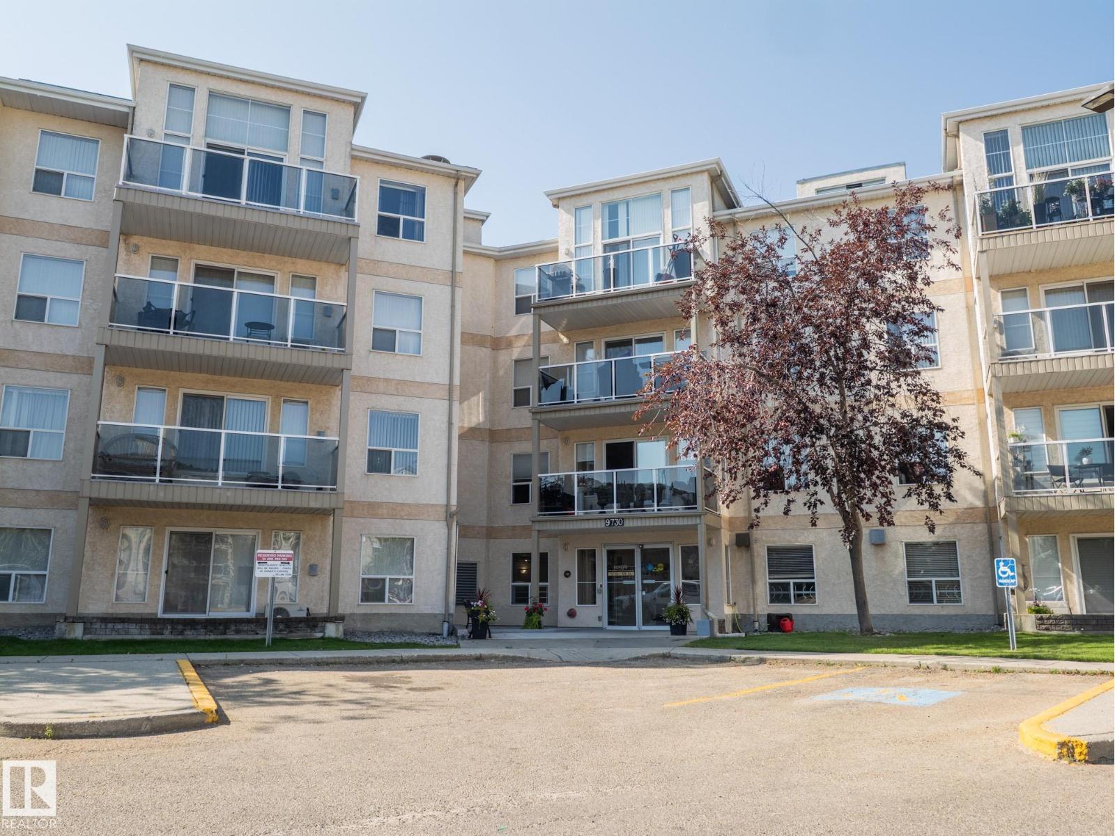 9730 174 Street Northwest #218, Edmonton, AB T5T 6J4
