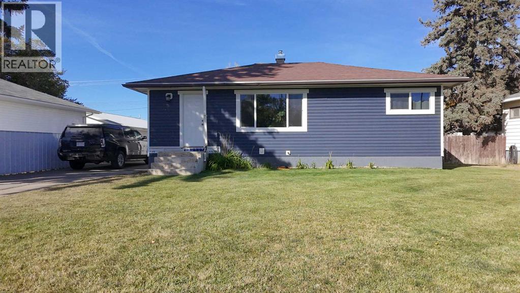 9 Street N Unit 207, Vauxhall, AB T0K 2K0