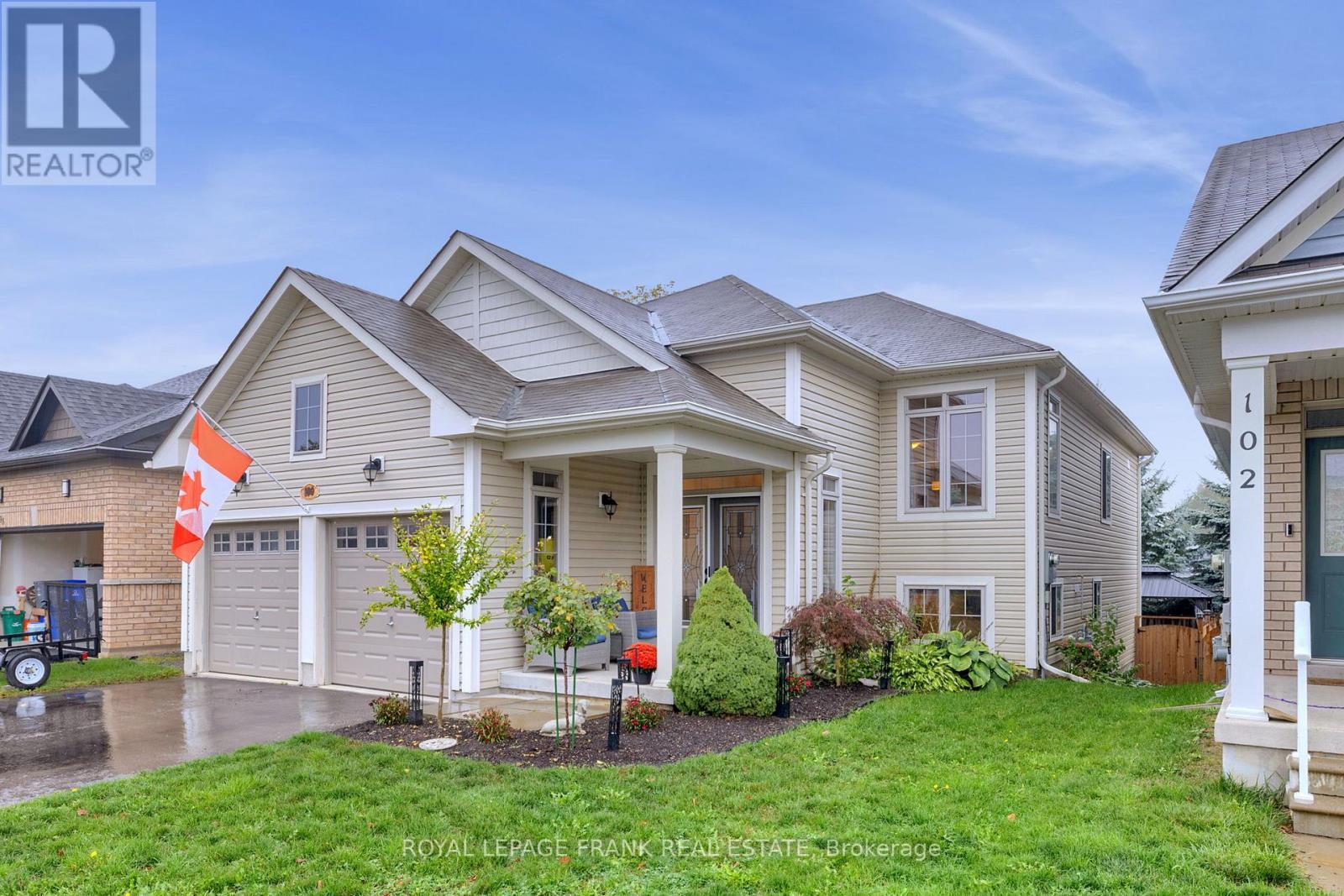 100 White Dr, Port Hope, ON L1A 0B6