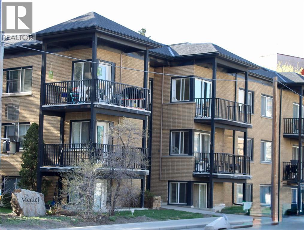 2417 2 Street Sw Unit 14, Calgary, AB T2S 1S9