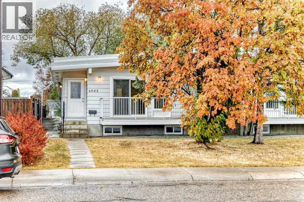 58 Street Nw Unit 6525, Calgary, AB T3A 2A4