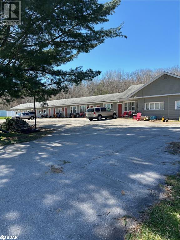 12774 County Rd 16 Rd, Severn, ON L0K 1E0