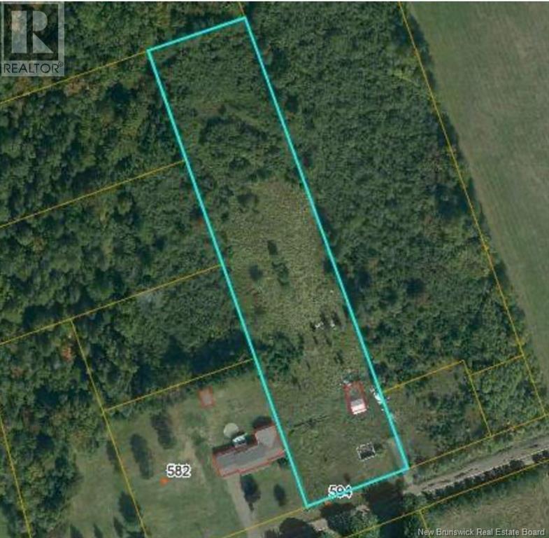 578 New Brunswick 945, Cormier Village, NB E4P 6G4