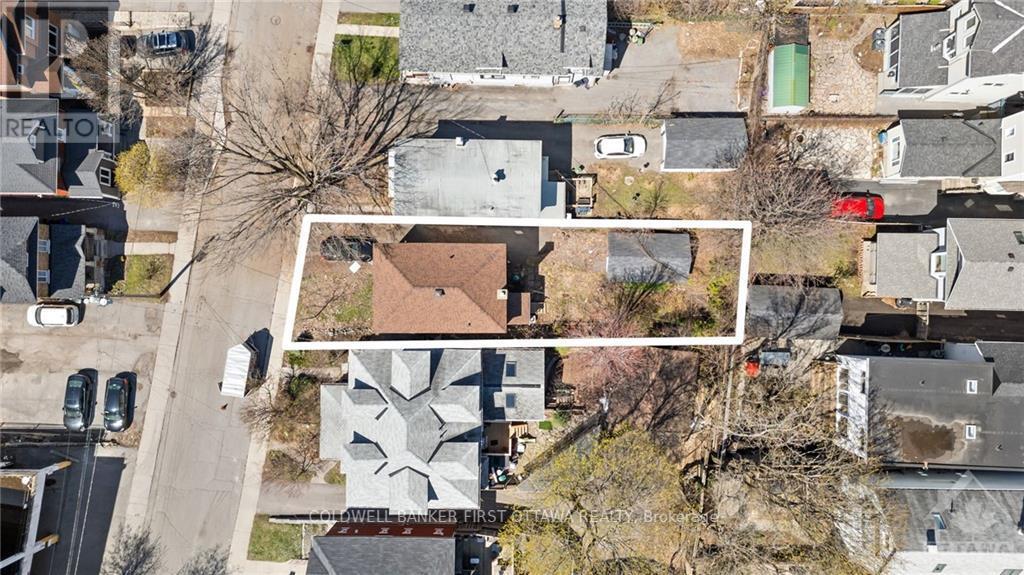 57 Muriel St, Ottawa, ON K1S 4C9
