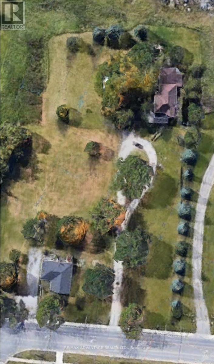 2781 Sixth Line, Bradford West Gwillimbury, ON L3Z 2A4