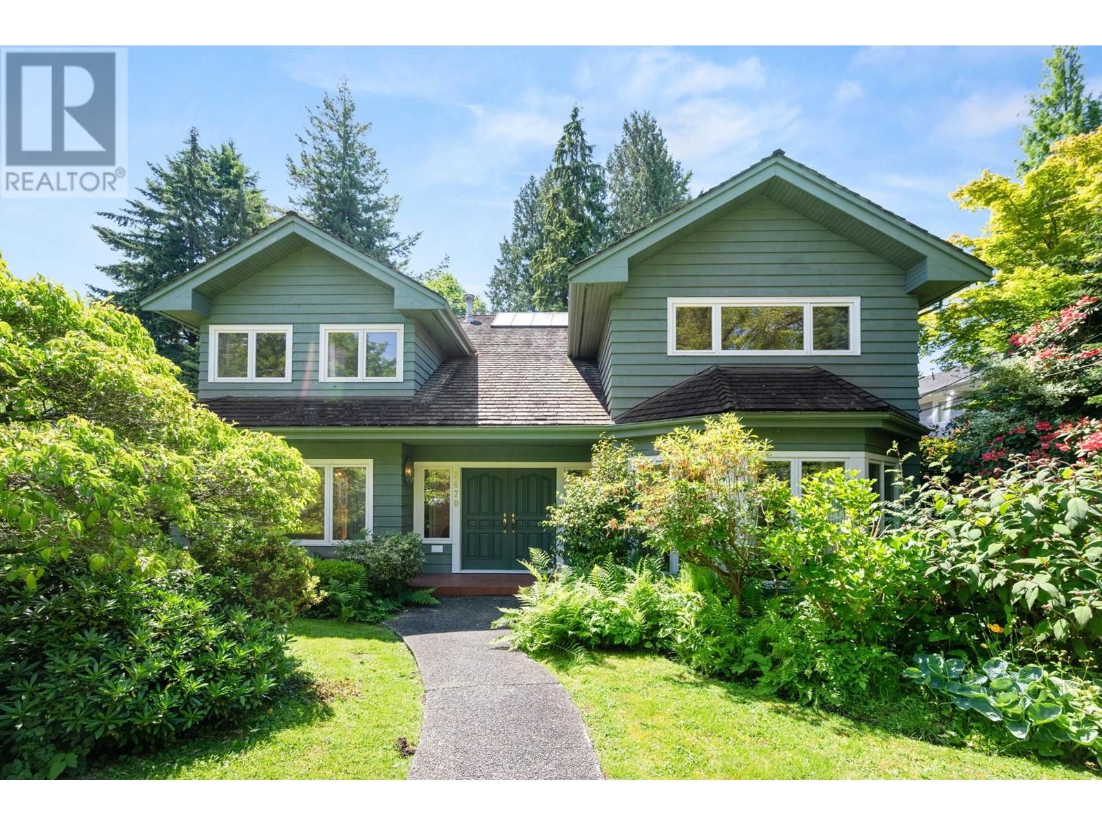 3470 W 43rd Ave, Vancouver, BC V6N 3J7