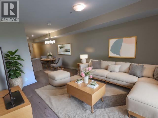 2889 E 1st Avenue Unit 208, Vancouver, BC V5M 0G2
