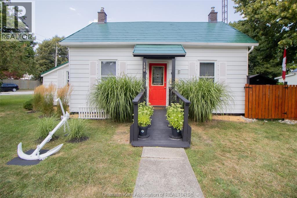 130 Elizabeth St, Chatham-Kent, ON N0P 2K0