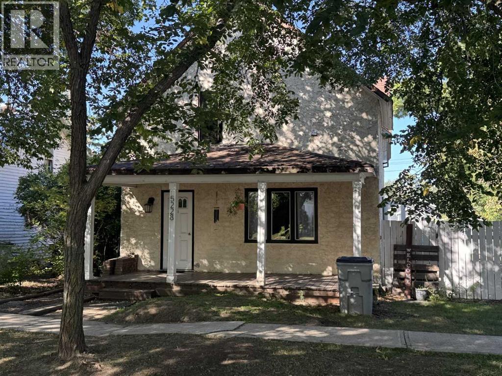 48 Street Unit 5228, Provost, AB T0B 3S0