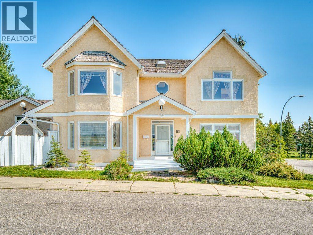 91 Woodbrook Rd SW, Calgary, AB T2W 6C6