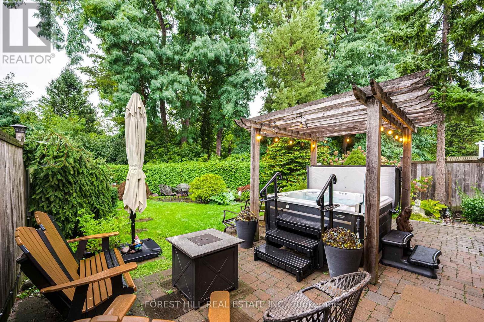 168 Borrows St, Vaughan, ON L4J 2W8