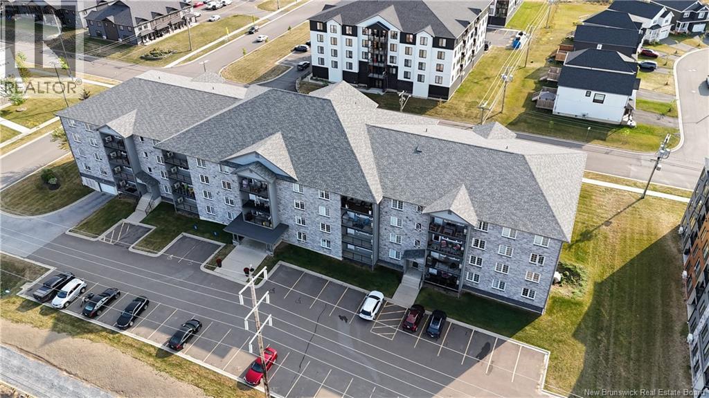 155 Lian Street Unit 436, Fredericton, NB E3C 0L9