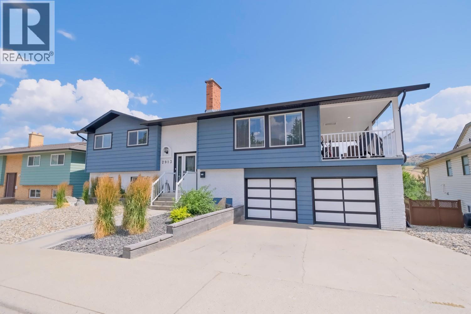 2913 Prospect Dr, Vernon, BC V1T 8J2