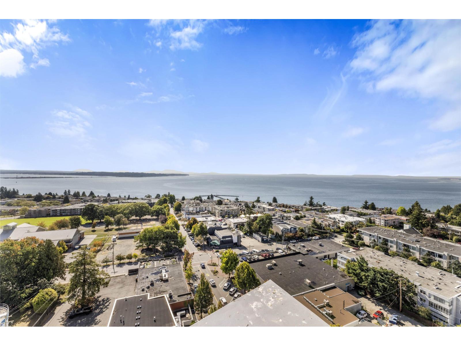 1342 Johnston Road Unit 1302, White Rock, BC V4B 0C7
