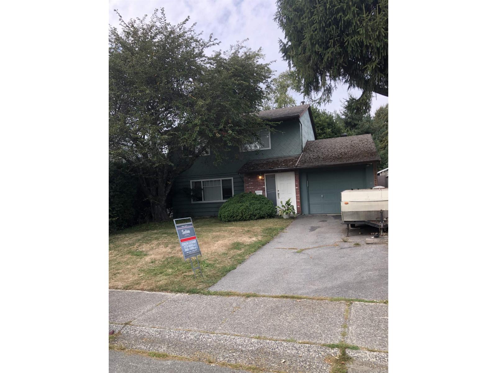 11577 Parkwood Pl, Delta, BC V4C 7L1