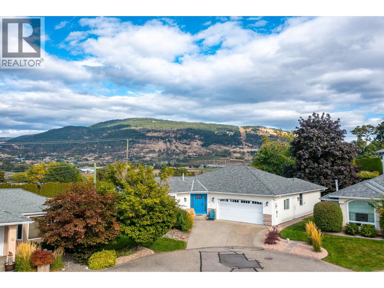124 Sarsons Road Unit 17, Vernon, BC V1B 2T9