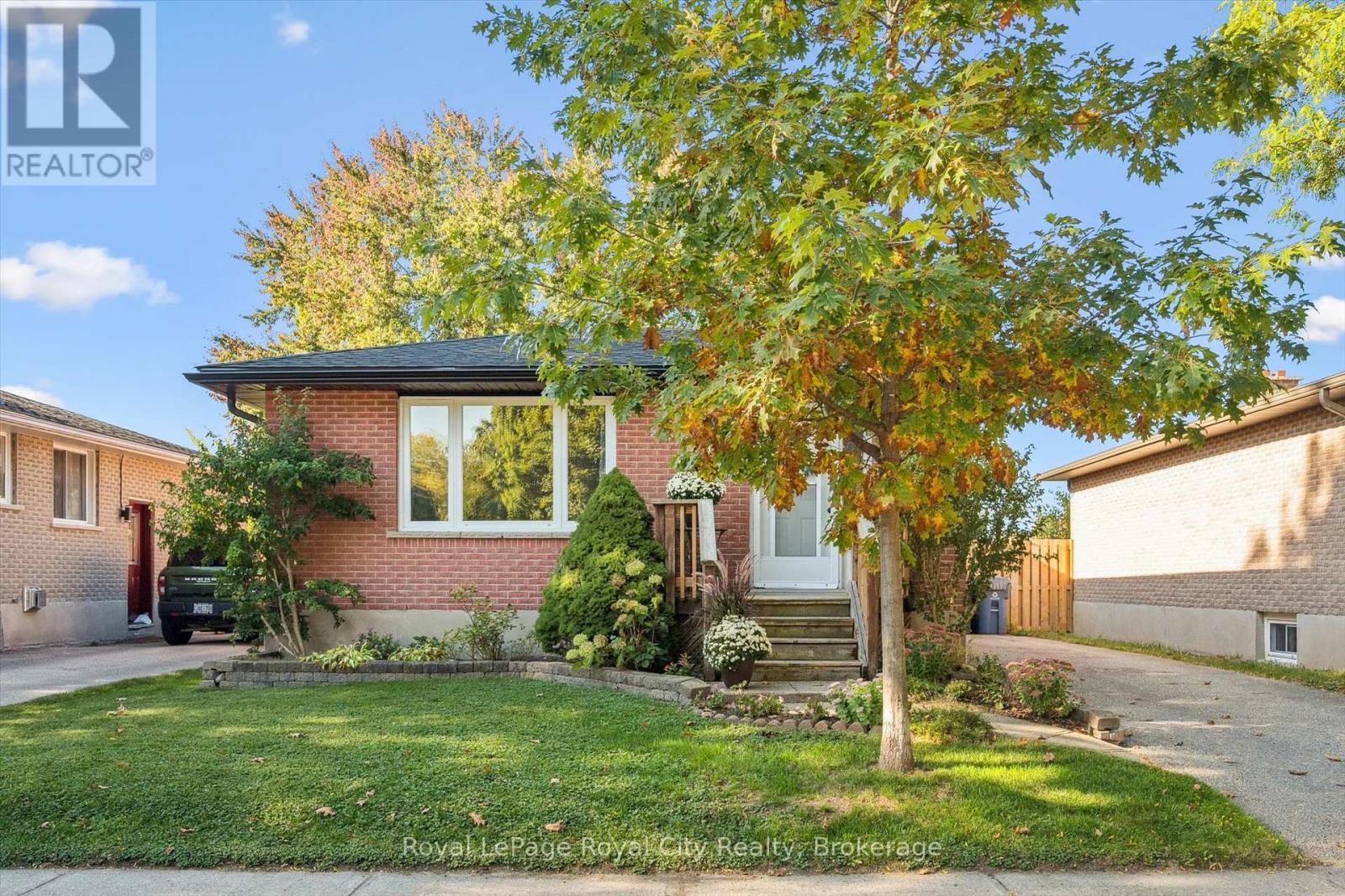 165 Hadati Rd, Guelph Grange Road, ON N1E 6N3