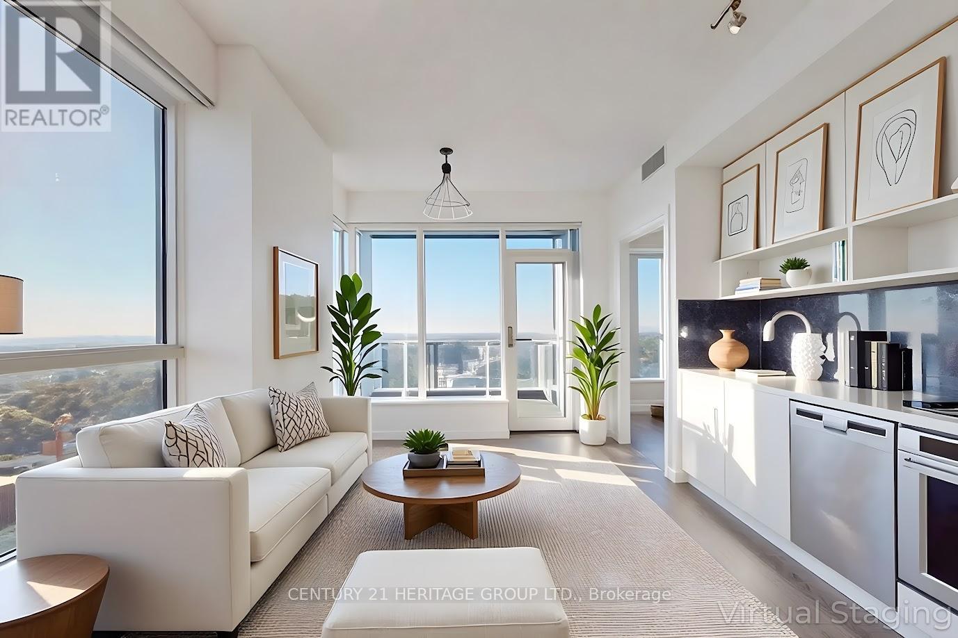 4302 7 Mabelle Ave, Toronto, ON M9A 0E1