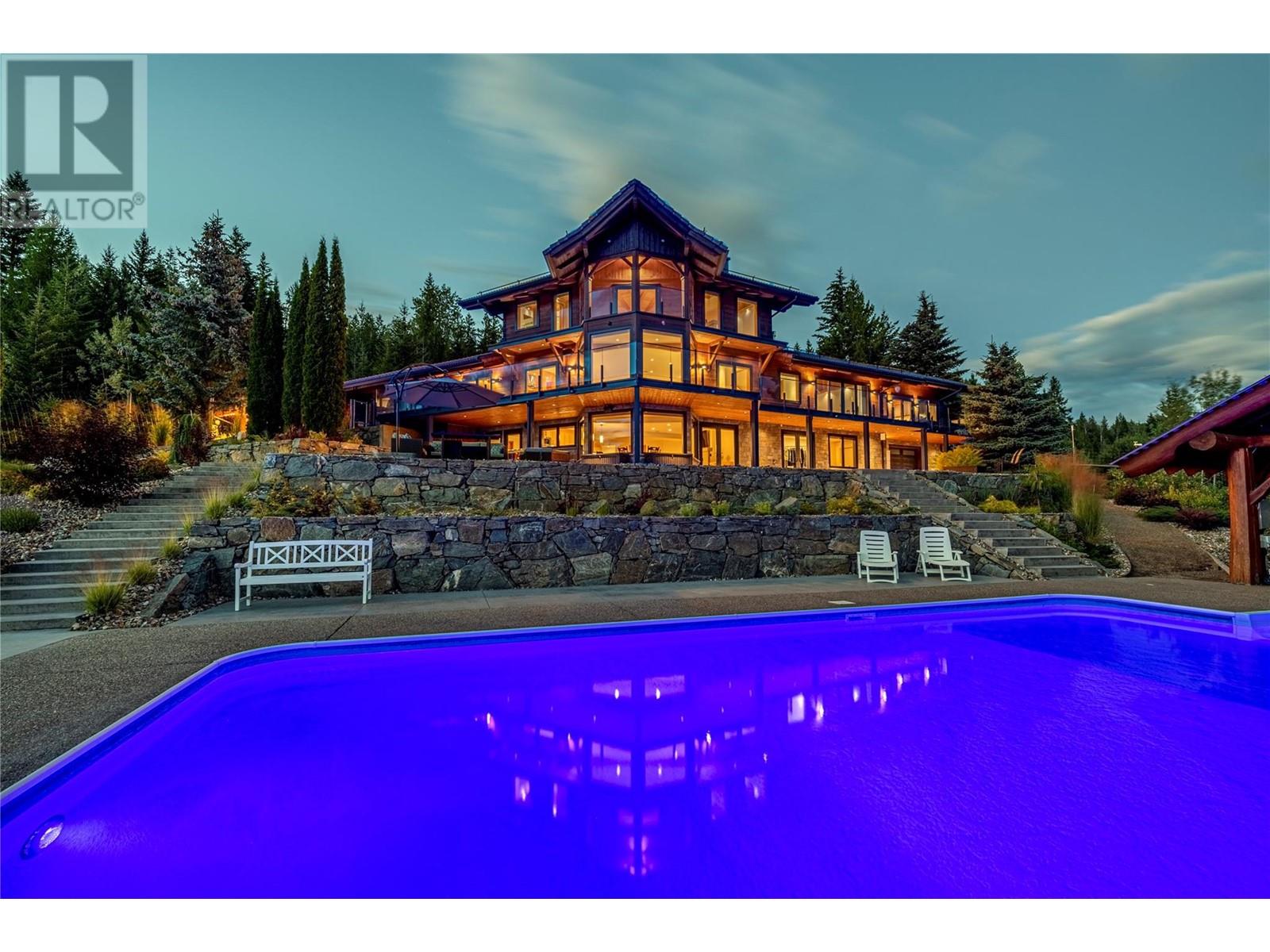 8104 Silver Star Road Unit 8100, Vernon, BC V1B 3N1