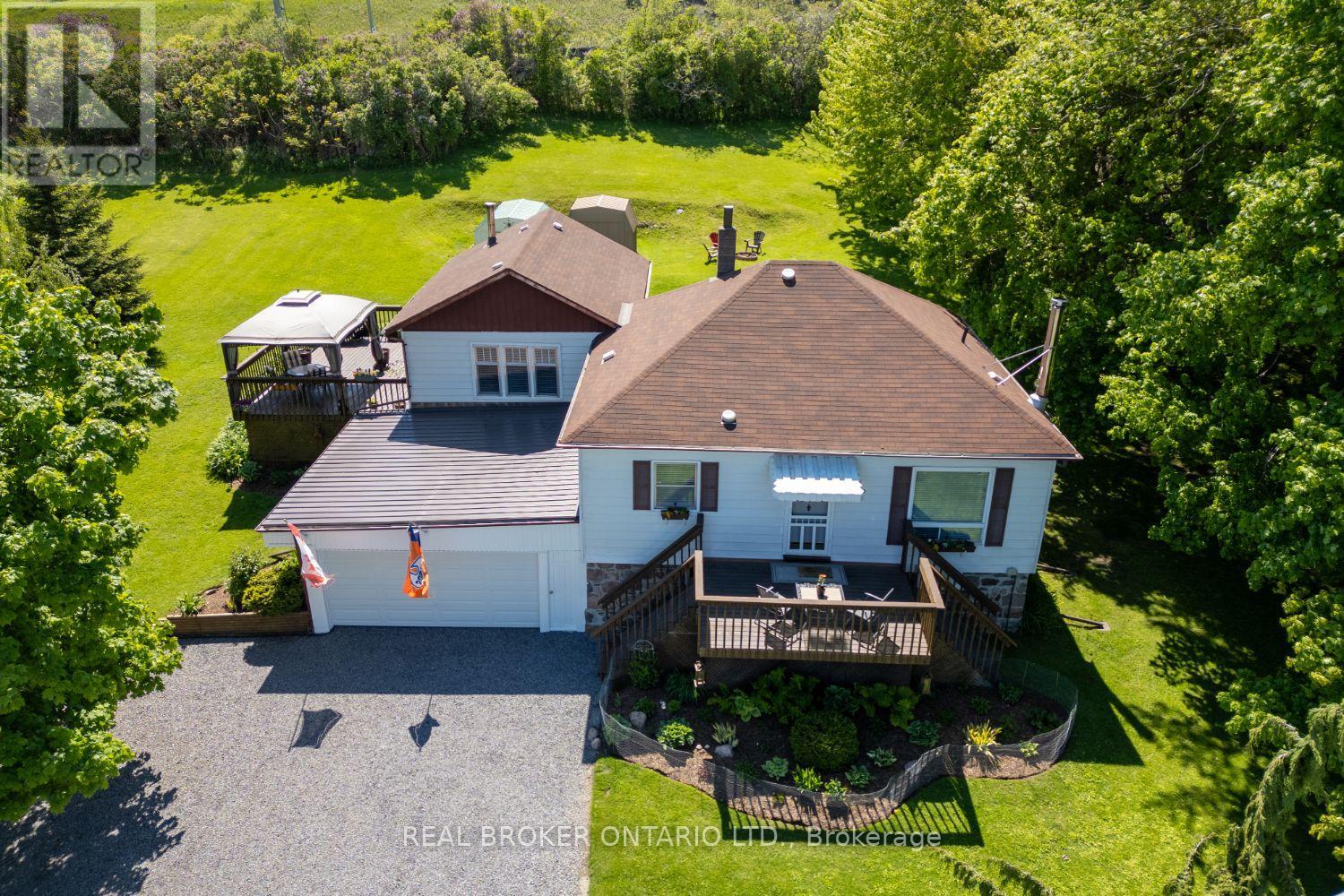 2359 Baseline Rd W, Clarington, ON L1C 5M2