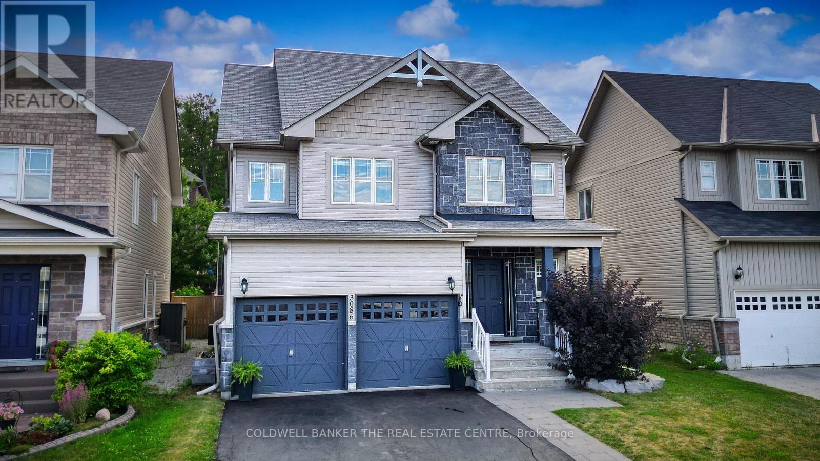 3086 Emperor Dr, Orillia, ON L3V 0G4