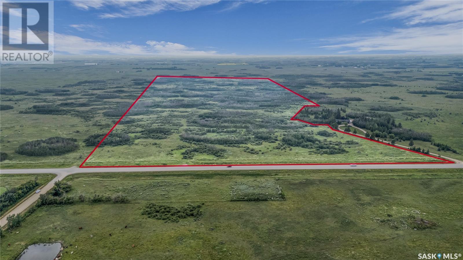 Highway 305 Acreage, Corman Park Rm No. 344, SK S0K 2T0