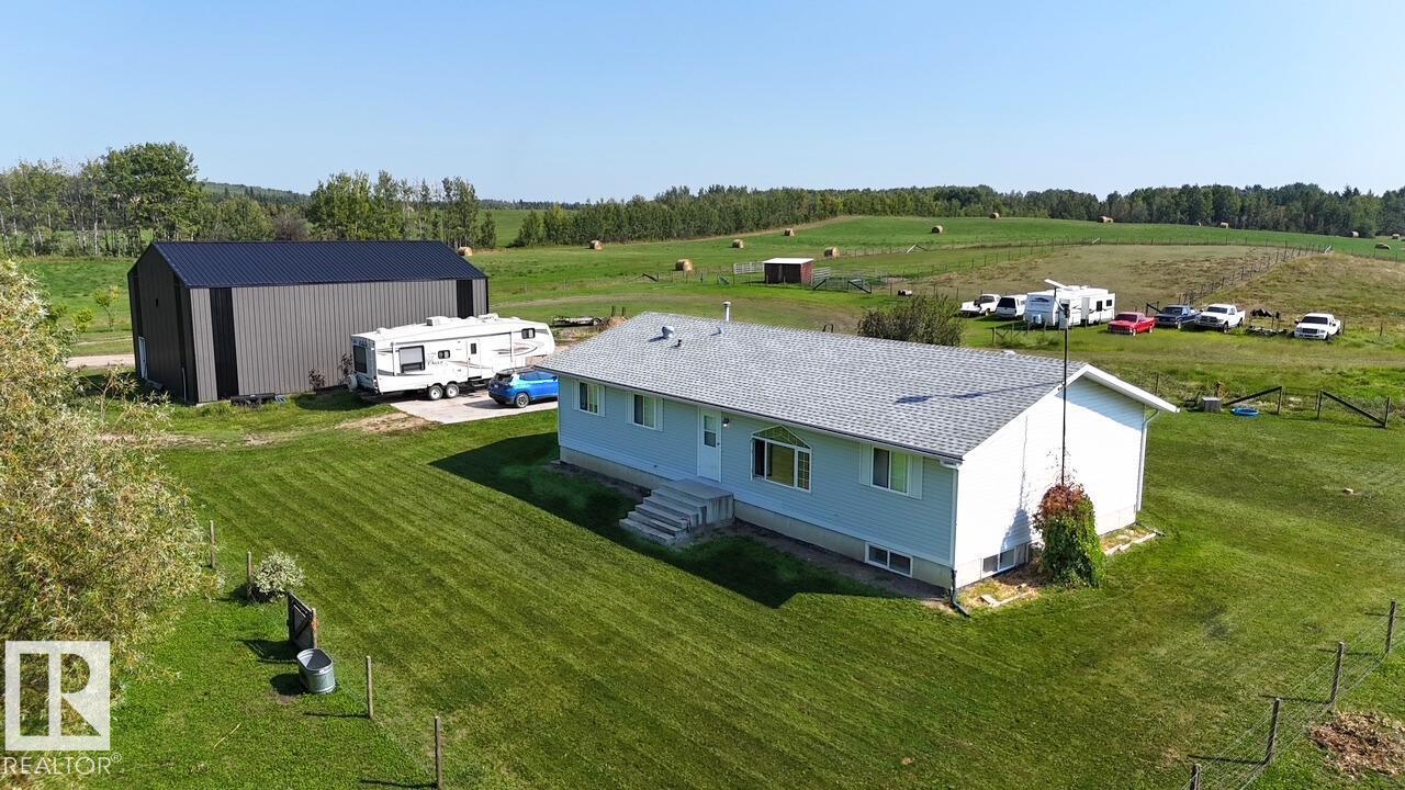 51015 Rr 70, Rural Parkland County, AB T0E 2H0