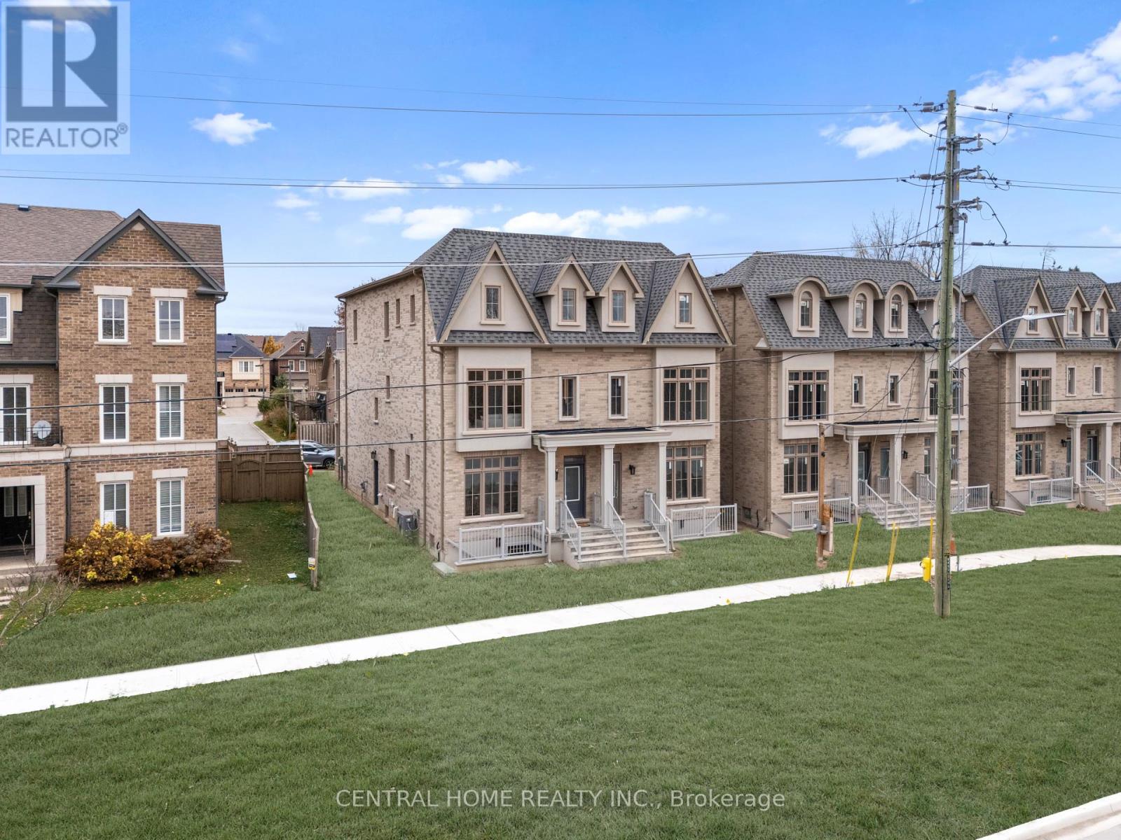 2950 Elgin Mills Rd E, Markham, ON L6C 0E5