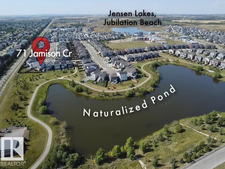 71 Jamison Cr, St. Albert, AB T8N 7V3
