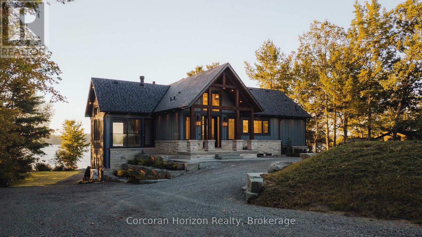 411 Corrievale Rd S, Georgian Bay, ON L0K 1S0