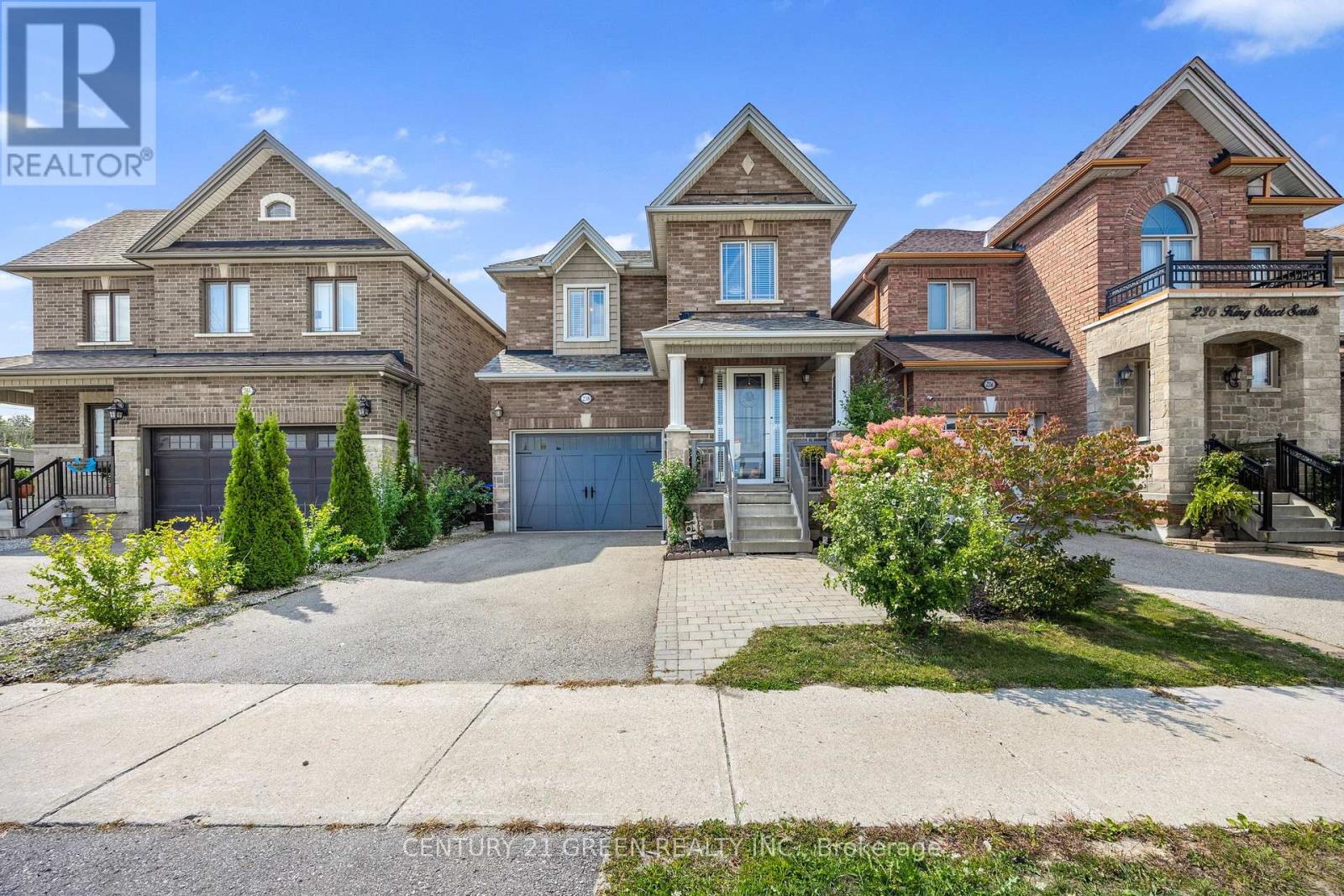 238 King St S, New Tecumseth, ON L9R 0A7