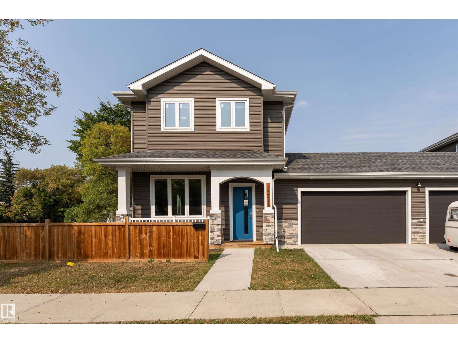 120 Av Nw Unit 12622, Edmonton, AB T5L 0Z5