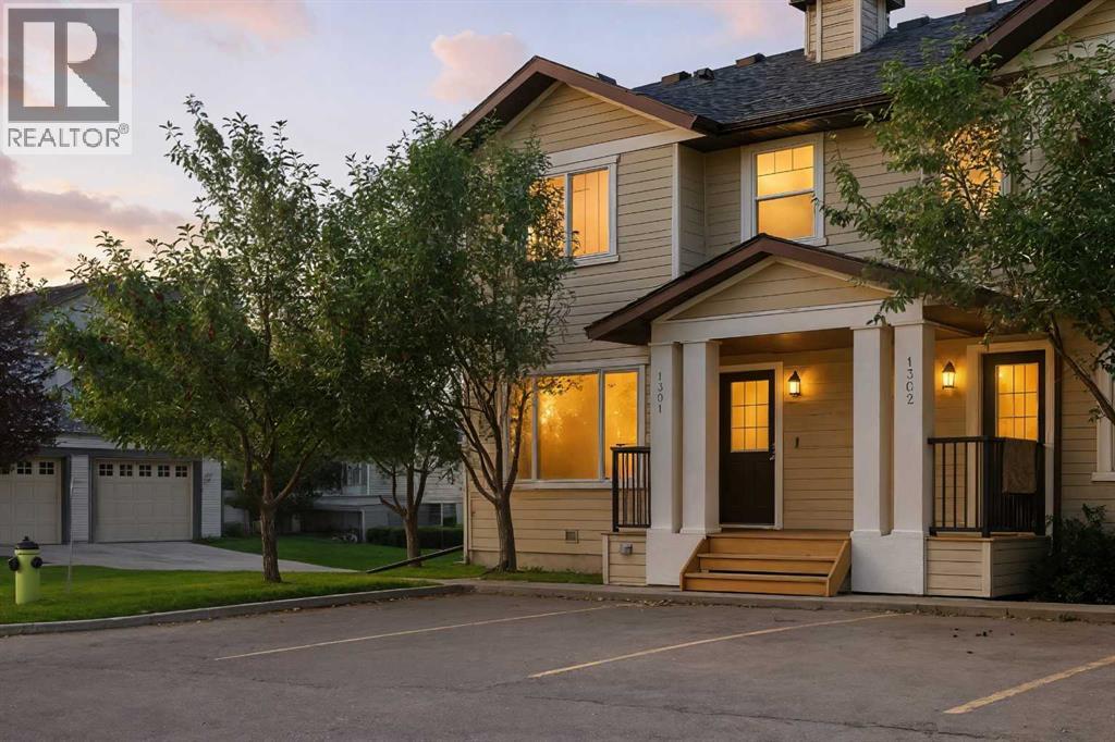 2384 Sagewood Gate Sw Unit 1301, Airdrie, AB T4B 0K7