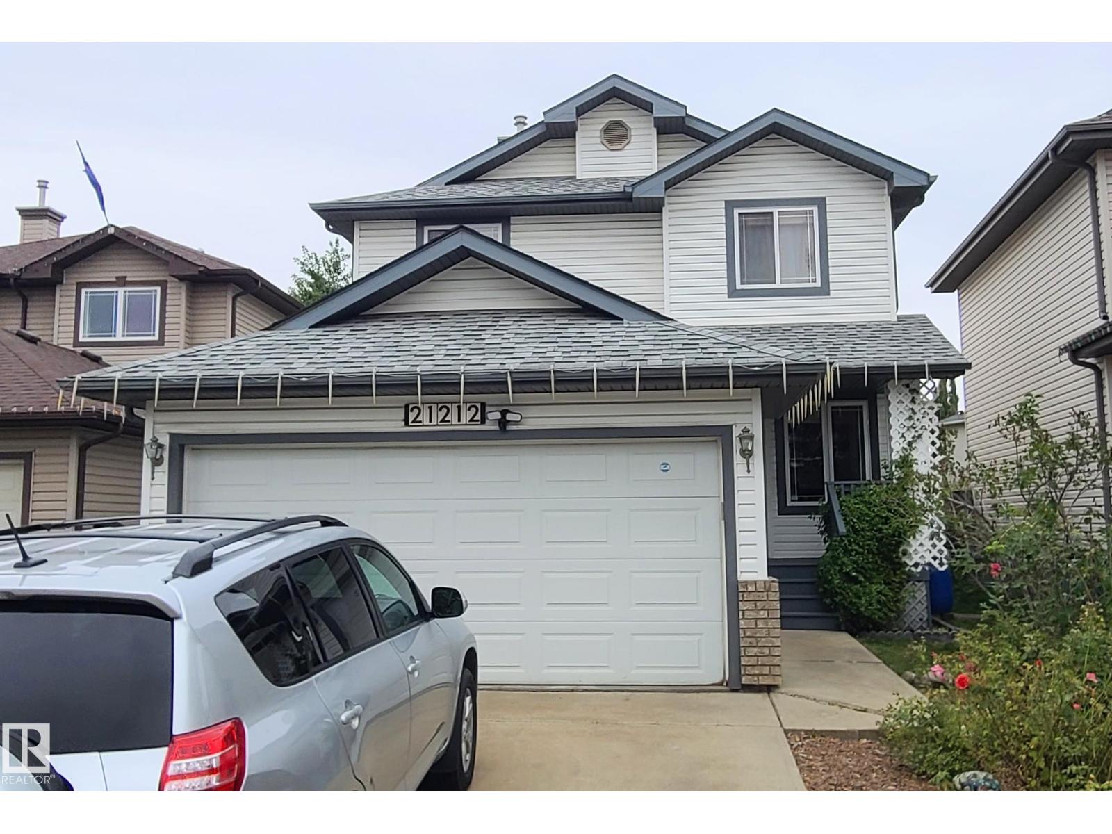 89 Av Nw Unit 21212 #a, Edmonton, AB T5T 6V5