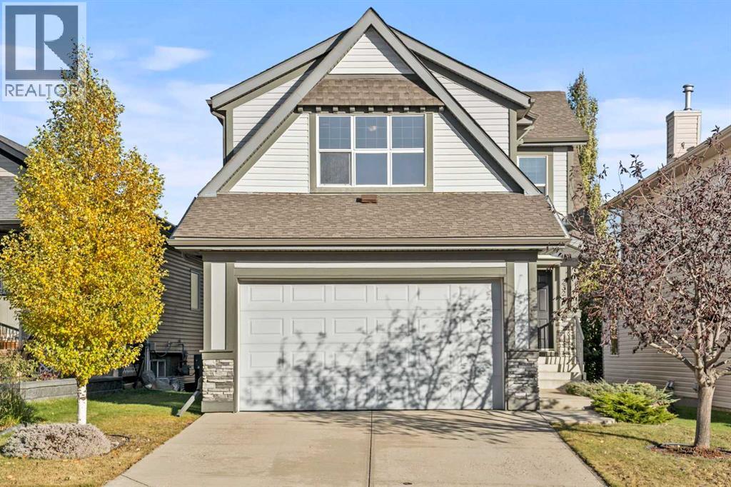 232 Sunset Close, Cochrane, AB T4C 0B2