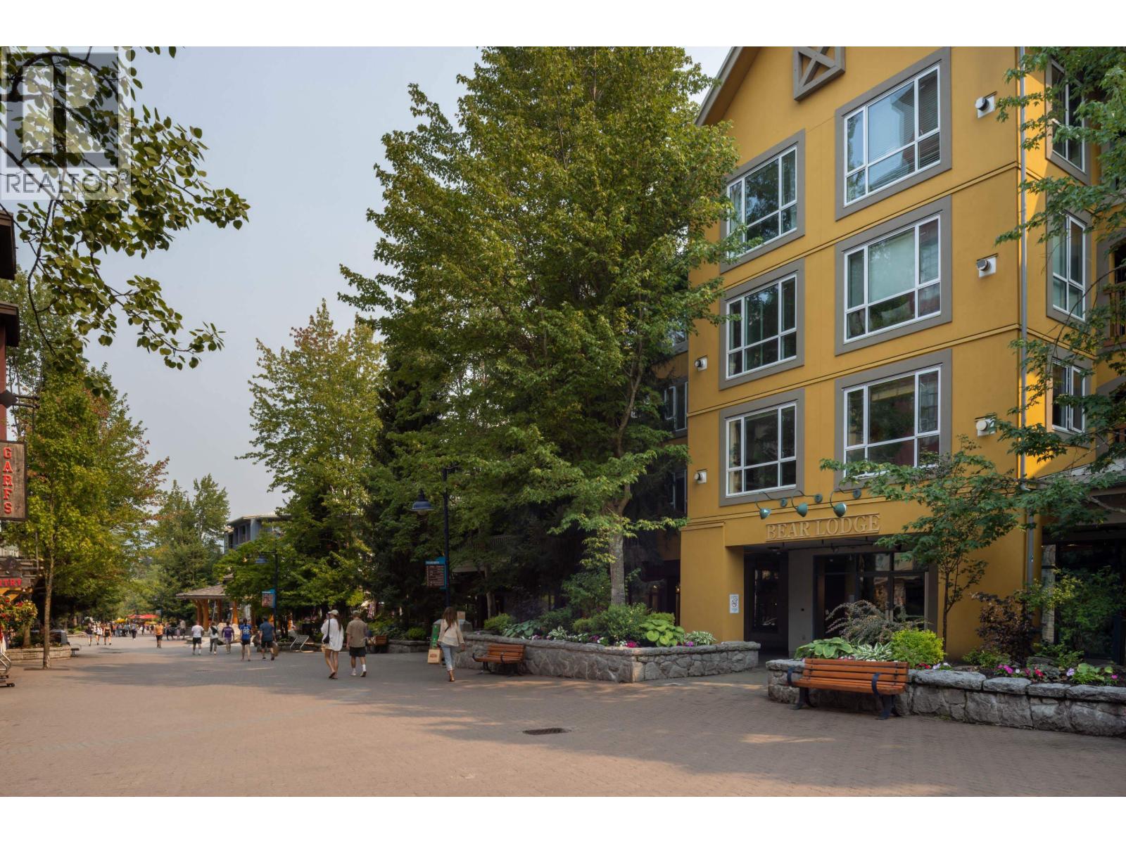 4314 Main Street Unit 203, Whistler, BC V8E 1A8