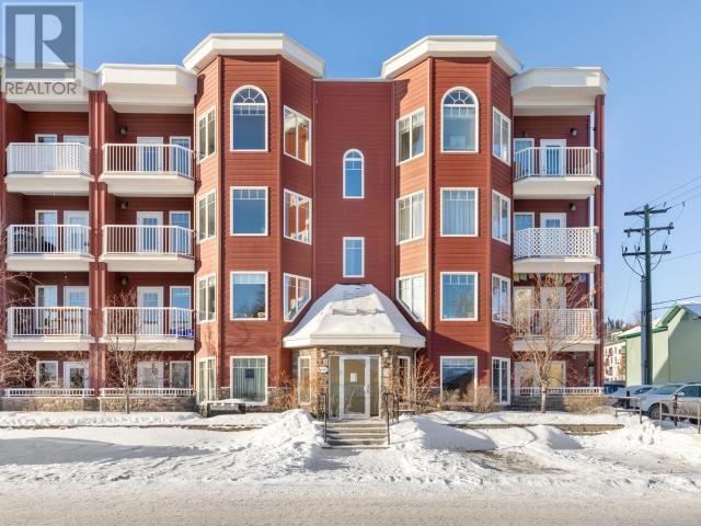 402-6100 6th Ave, Whitehorse, YT Y1A 1M5
