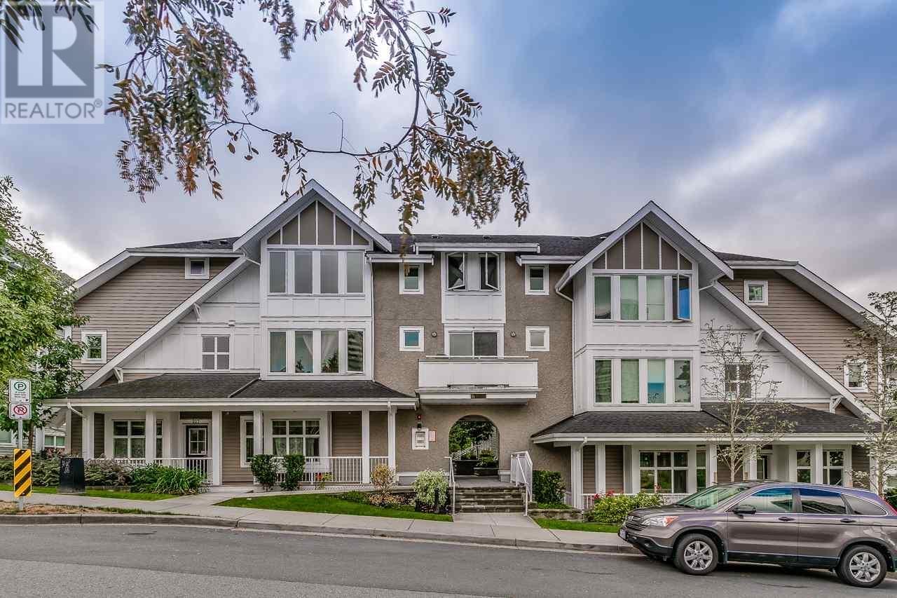 618 Langside Avenue Unit 210, Coquitlam, BC V3J 0B8