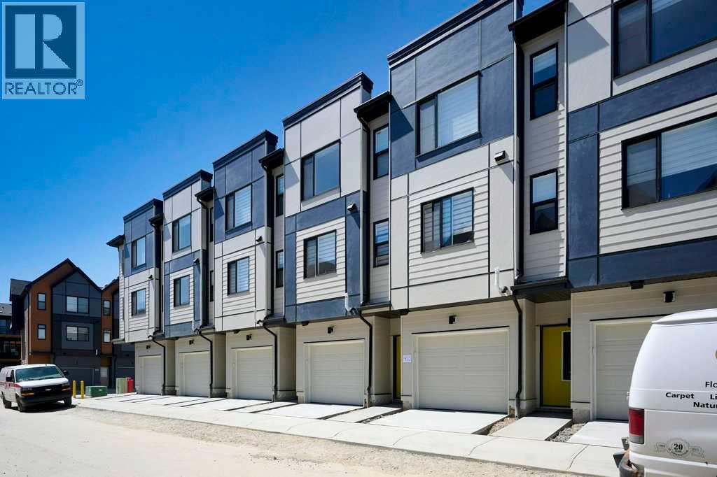 550 Seton Circle Se Unit 401, Calgary, AB T3M 3Y8