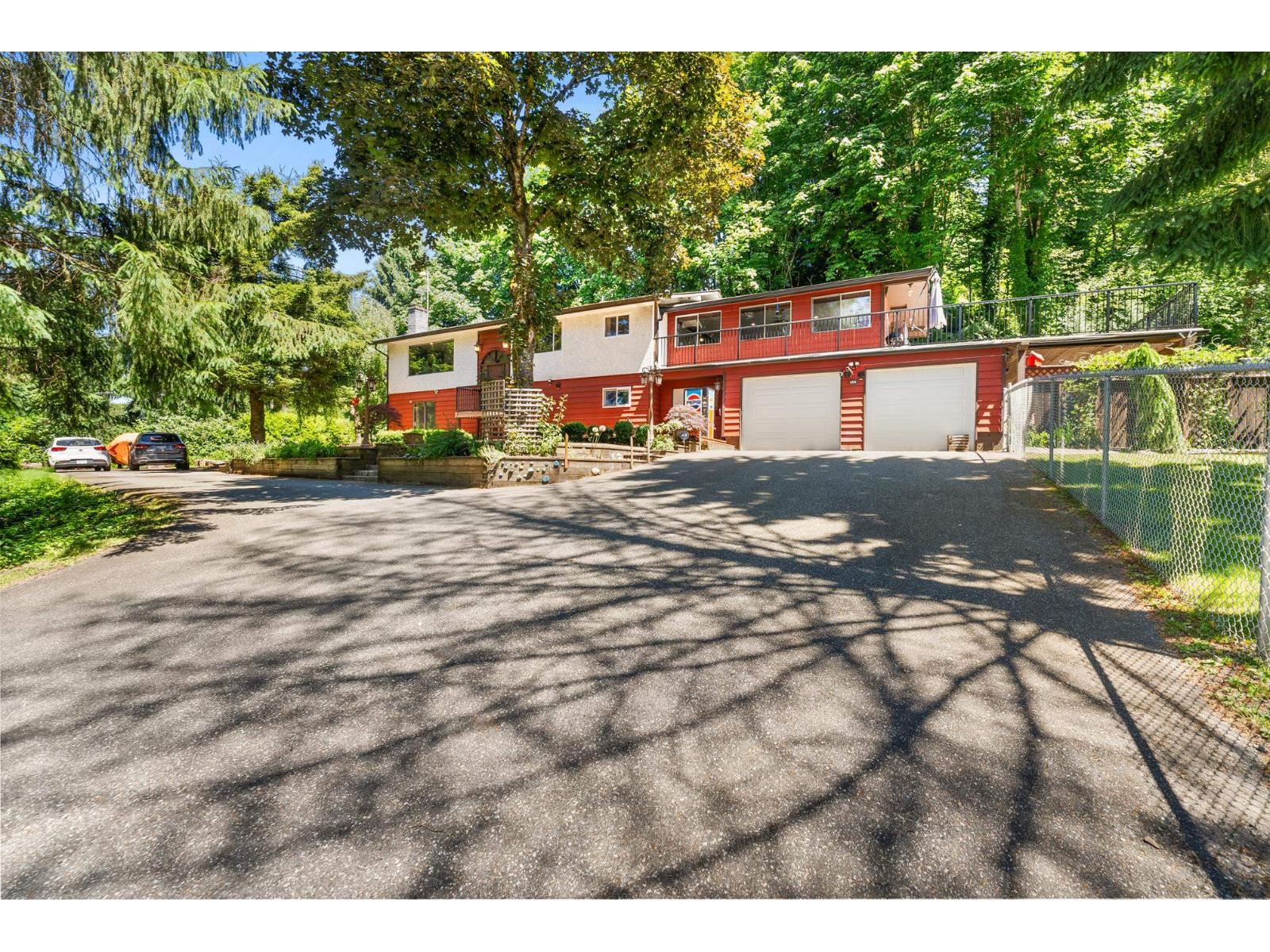194 Clovermeadow Cres, Langley, BC V2Z 2R1
