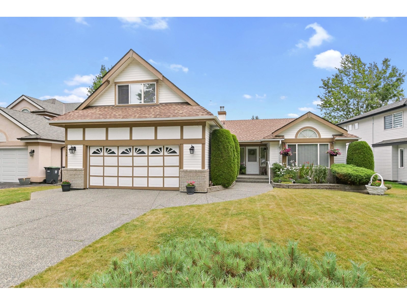 221 Street Unit 4536 #a, Langley, BC V2Z 1B5