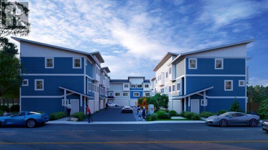 12168 Fletcher Street Unit 5, Maple Ridge, BC V2X 6K9