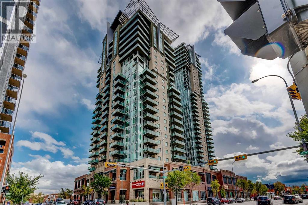 1410 1 Street Se Unit 1606, Calgary, AB T2G 5T7