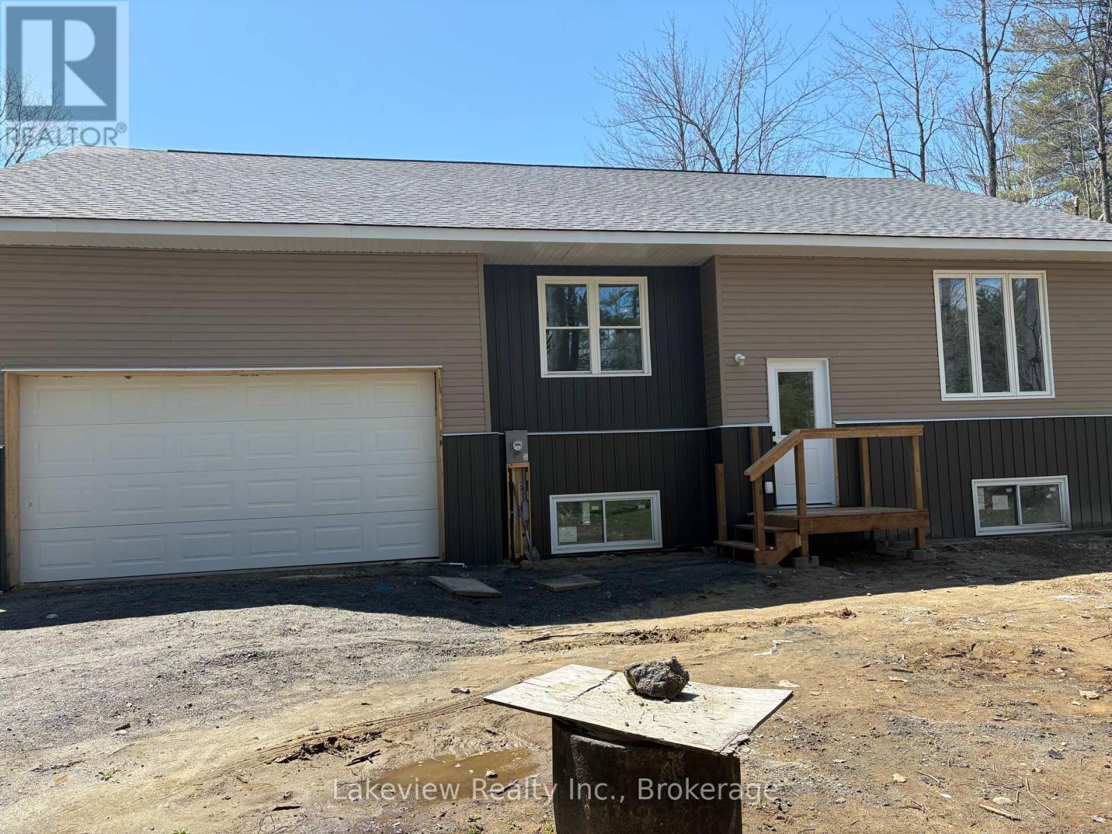 1078 S Kahshe Lake Rd E, Gravenhurst Morrison, ON P0E 1G0